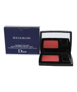 Dior Rouge Blush - 028 Actrice