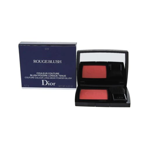 Dior Rouge Blush - 028 Actrice