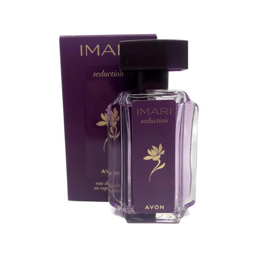 Avon Imari Seduction Eau De Toilette Spray 1.7 Fl, Oz .