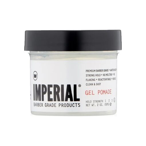 Imperial Barber Pomade