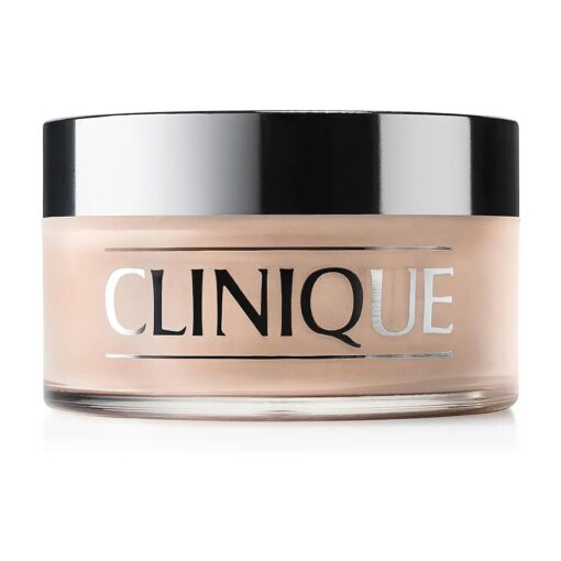 Clinique Blended Face Powder