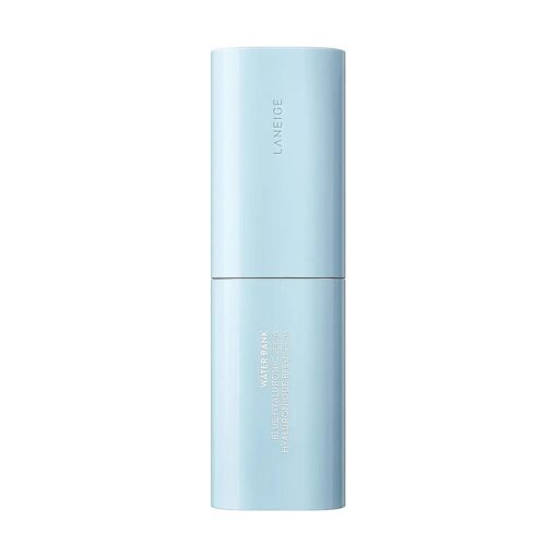 LANEIGE Water Bank Blue Hyaluronic Serum : Peptides, Green Tea Enzyme, Hydrate, Improve Skin Firmness