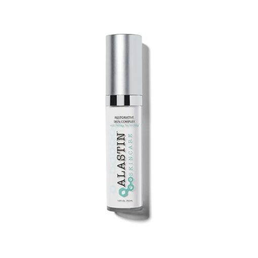 Restorative Skin Complex Anti-Aging Face Serum ( 1 oz ) | Reduce Fine Lines & Wrinkles | With Niacinamide to Improve Texture