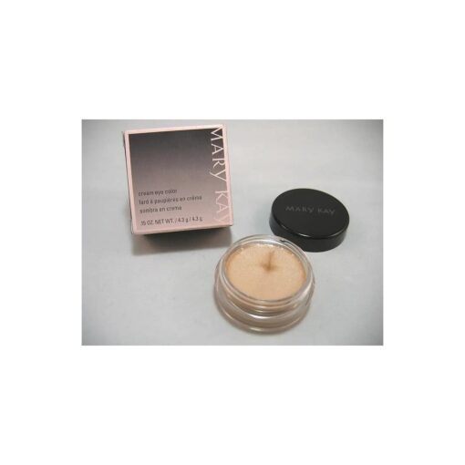 Mary Kay Cream Eye Color ~ Beach Blonde