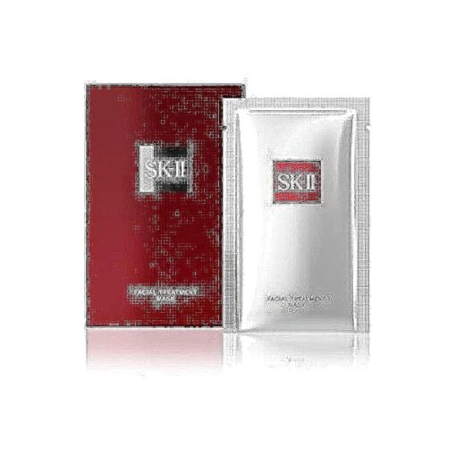 SK-II FACIAL TREATMENT MASK ( 10 SHEET )