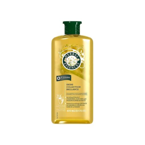 Herbal Essences Shine Collection Shampoo 13.5 Fl Oz