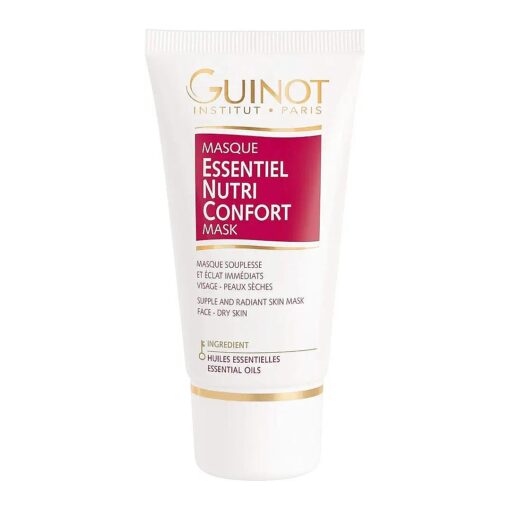 Guinot Nutrition Confort Instant Comfort Mask, 1.7 oz