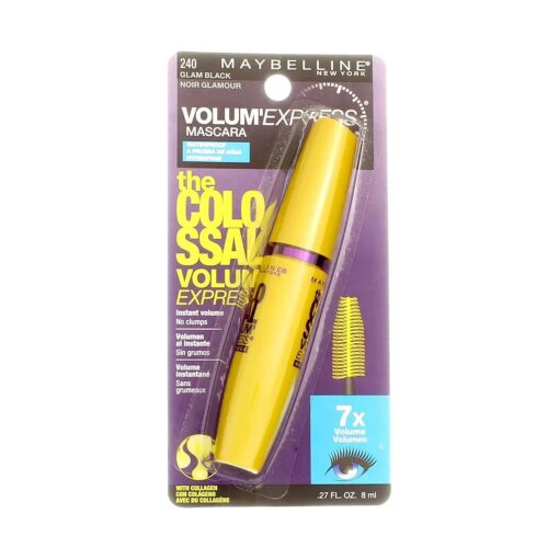 Maybelline Colossal Volume Express