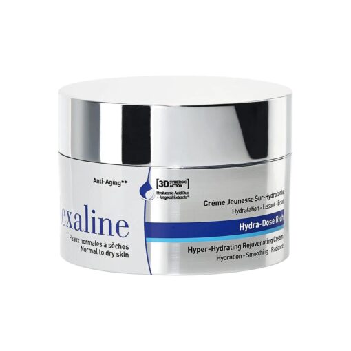 Rexaline Line-Killer X-Treme Corrector, Firming Eye Cream, 0.5 Oz