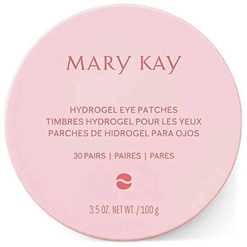 Mary Kay Hydrogel Eye Patches, pk./30 pairs