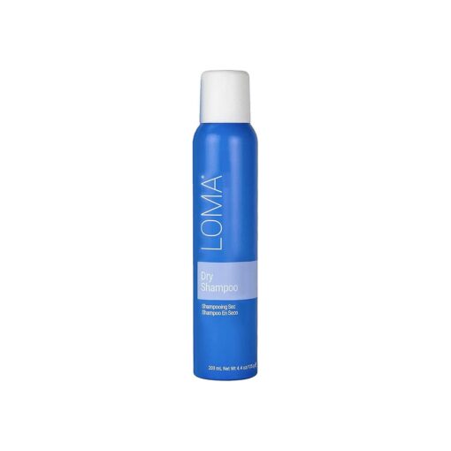 Loma Dry Shampoo, 4.4 oz