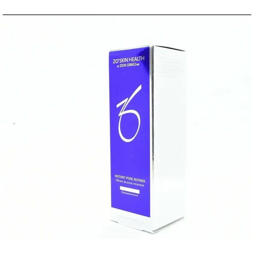 ZO Skin Health OSSENTIAL Instant Pore Refiner Lotion NET WT./POIDS NET 29 G / 1 OZ .