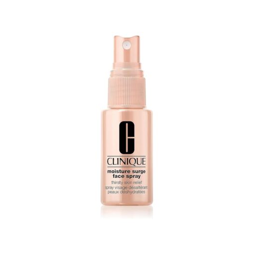 Clinique Moisture Surge Face Spray Thirsty Skin Relief