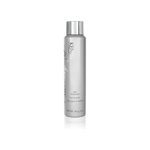 Kenra Platinum Dry Shampoo | Oil Absorbing Spray | Instantly Revives & Refreshes Hair | Saves Time & Extends Blowouts | All Hair Types