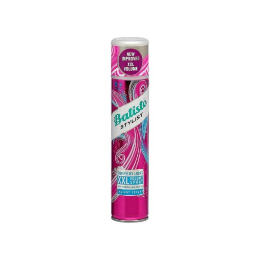 Stylist Oomph My Locks XXL Volume Spray by Batiste