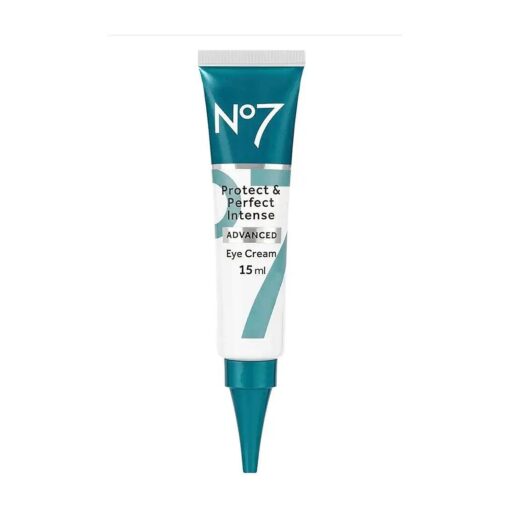 Boots No7 Protect Perfect Advanced Intense Eye Cream 15 Milliliter