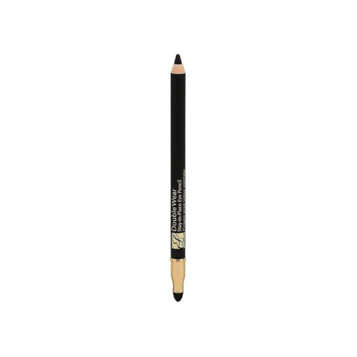 Estee Lauder Double Wear Stay-in-Place Eye Pencil Onyx for Women, 0.04 Ounce