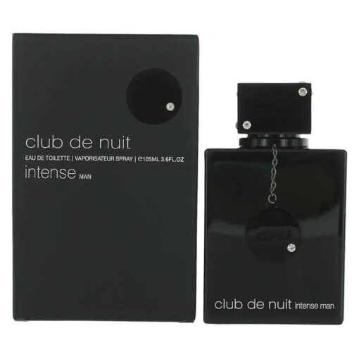 Armaf Club De Nuit Intense for Men 3.6oz EDT