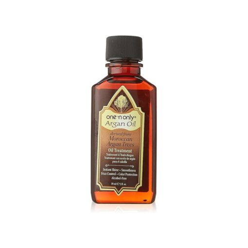 Argan Oil Treatment, 2 Fl Oz ( Pack of 1 )