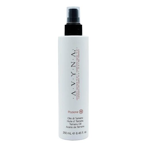 Avyna Pozione 10 Leave In Spray Hair Conditioner Treatment