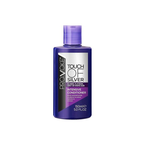 Touch of Silver Intensive Treatment Conditioner 150ml