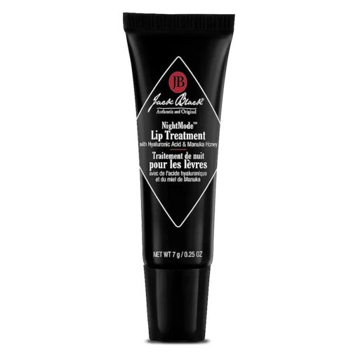 Jack Black Nightmode Lip Treatment, 0.25 oz .