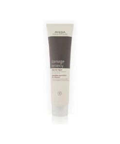 Aveda Damage Remedy Daily Hair Repair - Leave In Treatment That Instantly Repairs Breakage and Damage, 3.4 Fl Oz