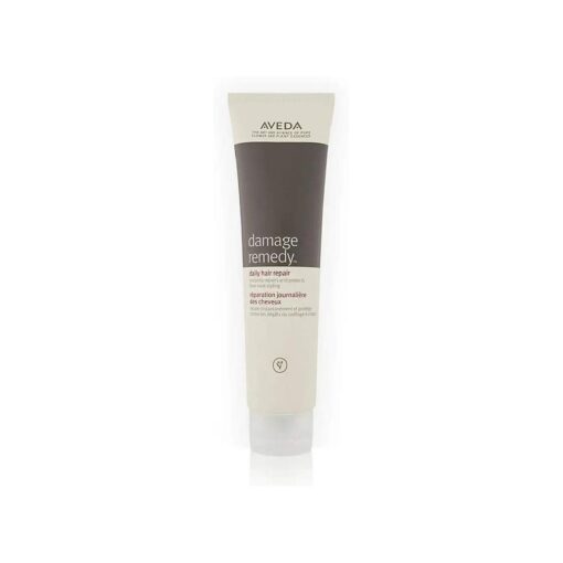 Aveda Damage Remedy Daily Hair Repair - Leave In Treatment That Instantly Repairs Breakage and Damage, 3.4 Fl Oz