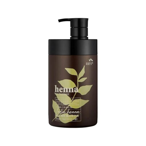 Somang Henna Hair Treatment 1000ml