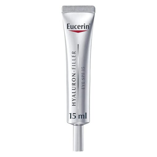 Eucerin Anti-Age HYALURON FILLER Eye Treatment 15ml