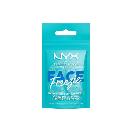 NYX PROFESSIONAL MAKEUP Face Freezie Undereye Patches