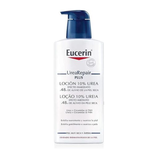 Eucerin Urea Repair Plus Intensive Lotion 400ml