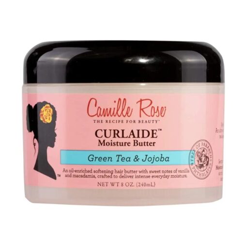 Camille Rose Curlaide Moisture Butter 8 oz