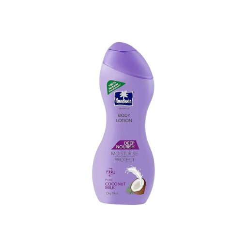 Parachute Advansed Deep Nourish Body Lotion ( 250ml )