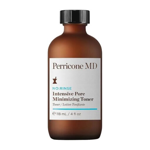 Perricone MD No : Rinse Intensive Pore Minimizing Toner 4 Ounce