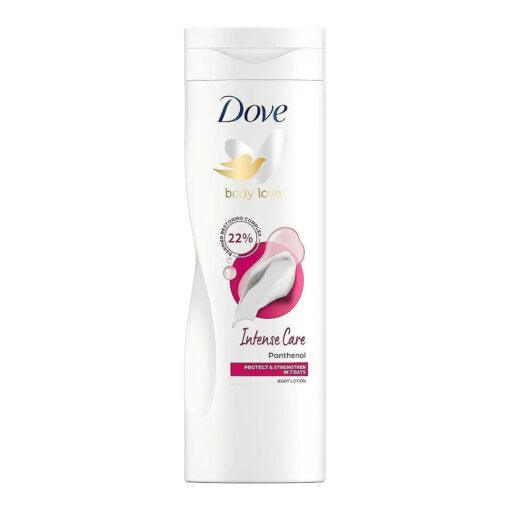 Intensive Nourishement Lotion 400ml