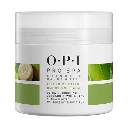 OPI ProSpa Intensive Callus Smoothing Balm, 4 fl oz