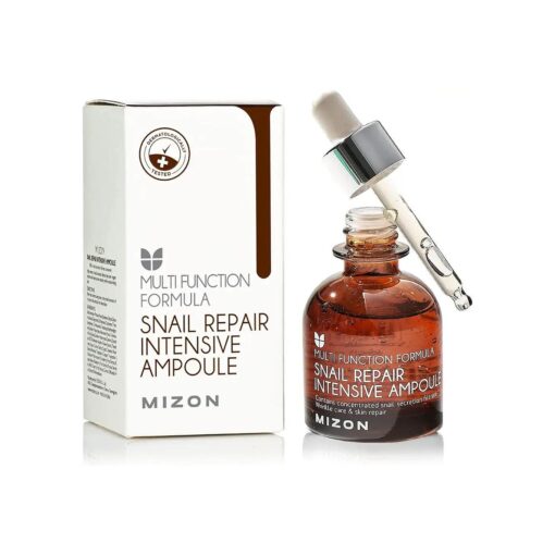 Mizon, Snail Repair Intensive Ampoule, 1.01 fl oz ( 30 ml )