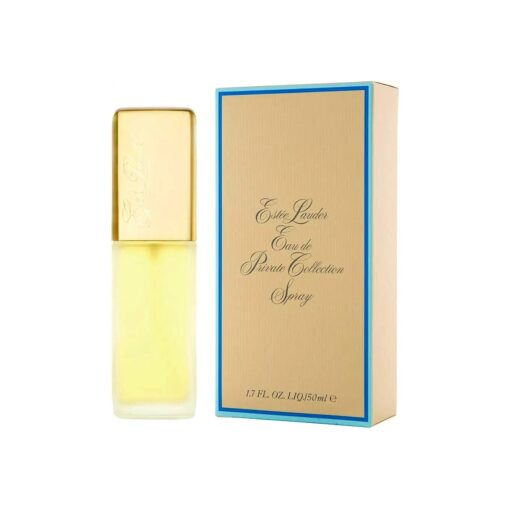 Estee Lauder Eau De Private Collection by Estee Lauder for Women Fragrance Spray, 1.7 Ounce