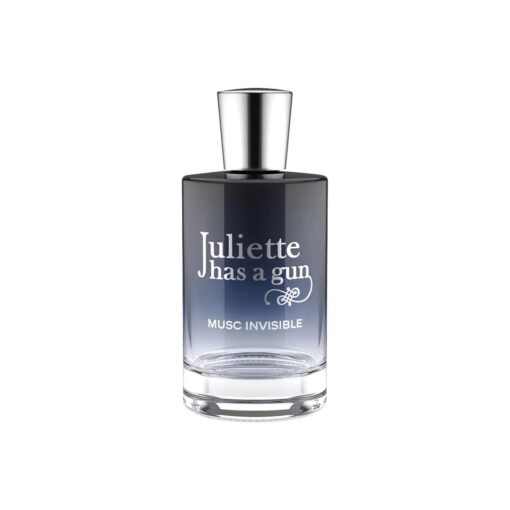 Juliette Has A Gun Musc Invisible Eau de Parfum, 3.3 fl, oz .