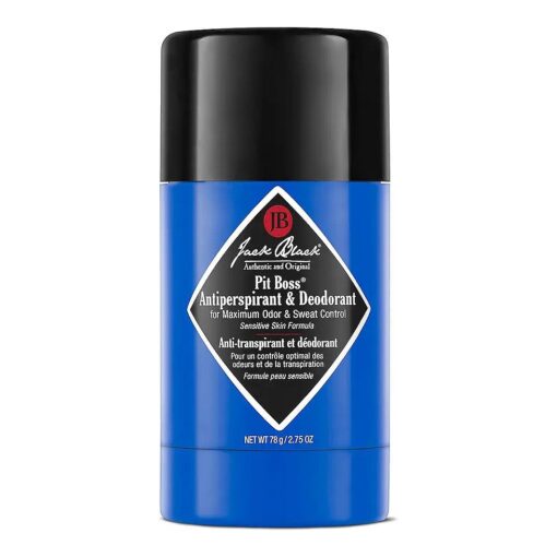 Jack Black Pit Boss Men 's Deodorant