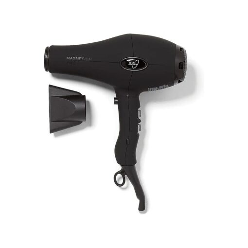 Ion Magnesium Blow Dryer