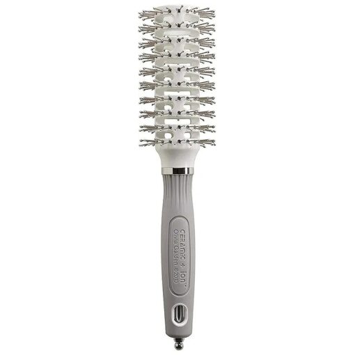 Olivia Garden Ceramic + Ion Turbo Vent Pro Hair Brush