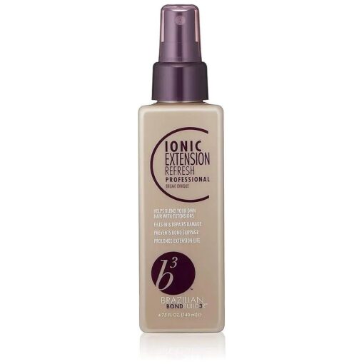 B3 Brazilian Bondbuilder Ionic Extension Refresh, 4.75 Fl Oz