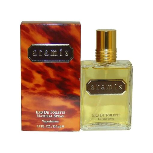 ARAMIS for Men 3.7 oz Eau de Toilette Spray