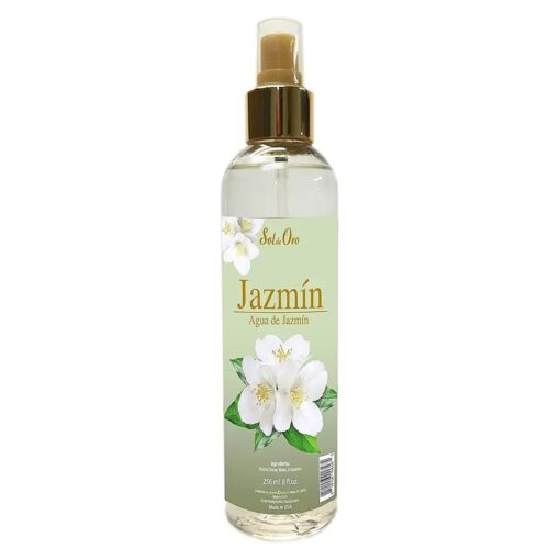 Splash Cologne Jazmin Fragrance of Cuba 8oz