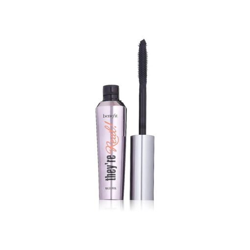 Benefit Cosmetics They 're Real Beyond Mascara Black .3 Ounce