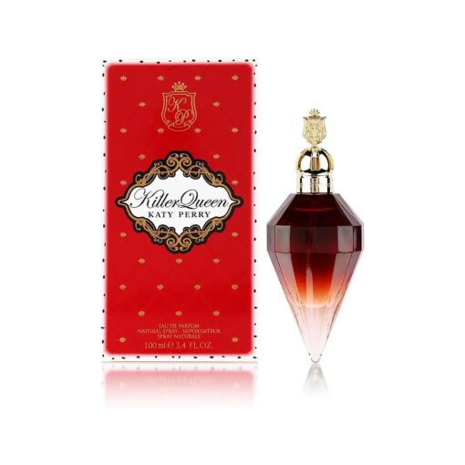 Katy Perry Killer Queen for Women 3.4 oz Eau de Parfum Spray