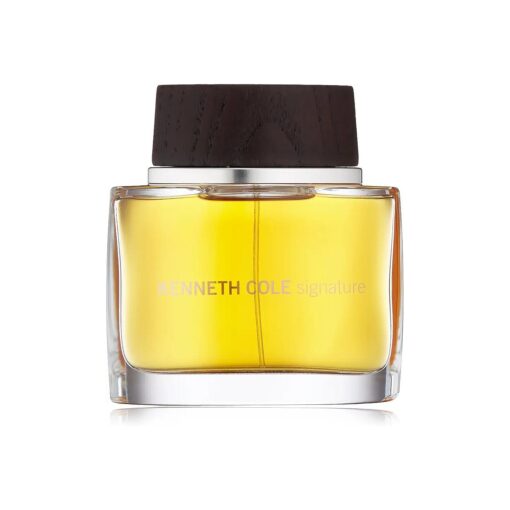 Kenneth Cole Signature, 3.4 Fl Oz