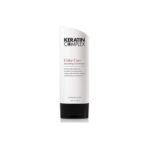 Keratin Complex Color Care Smoothing Conditioner ( 13.5 oz, )